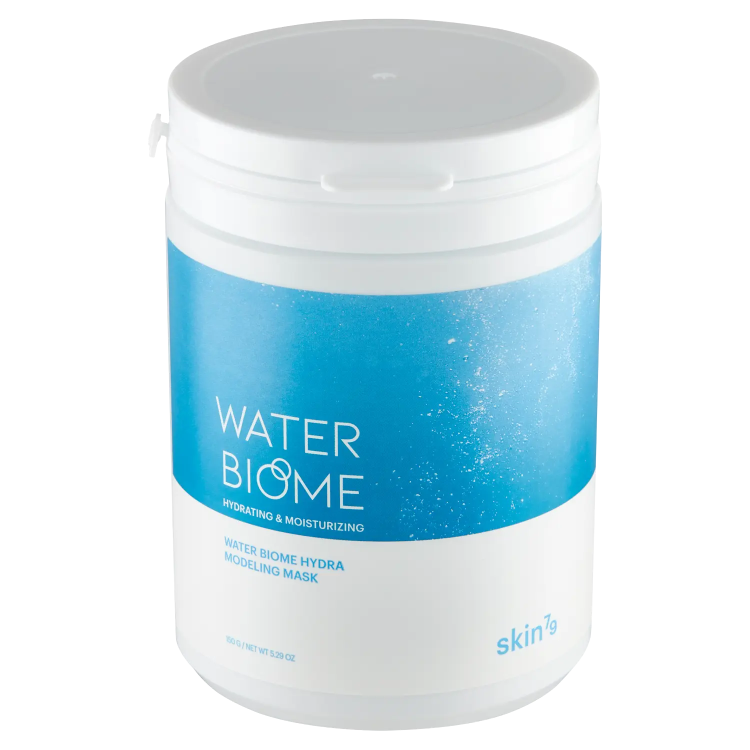 

Skin79 Water Biome маска для лица из водорослей, 150 мл