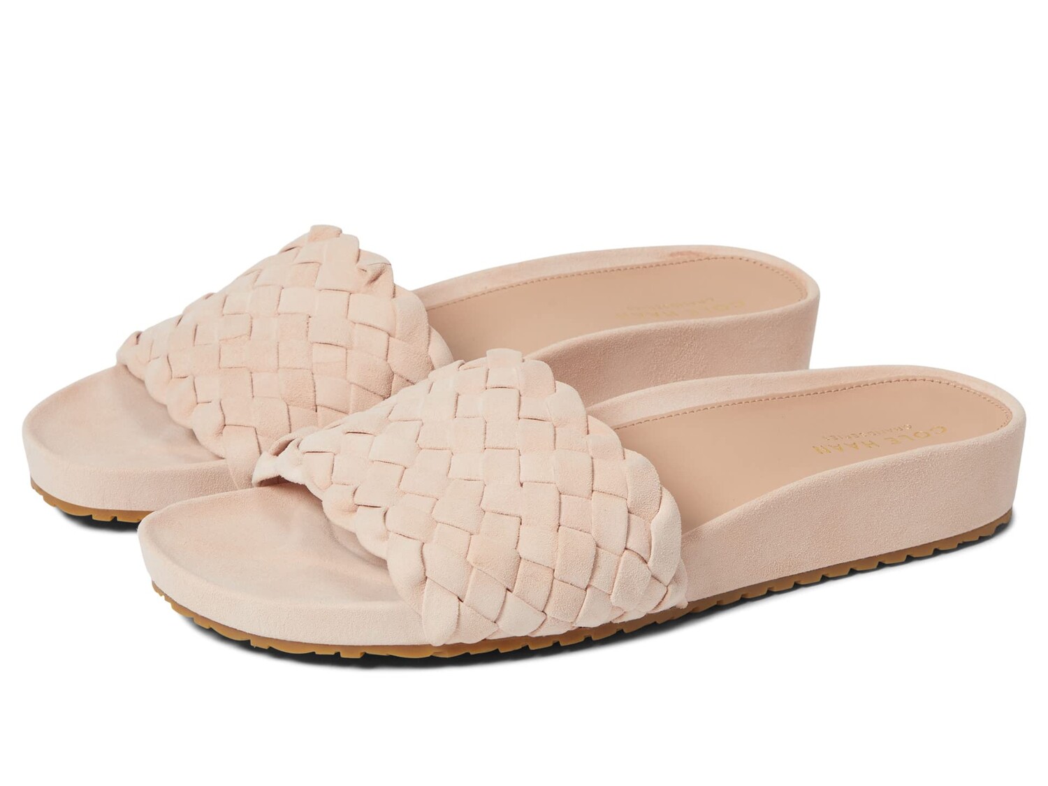 

Сандалии Cole Haan, Mojave Slide Sandal