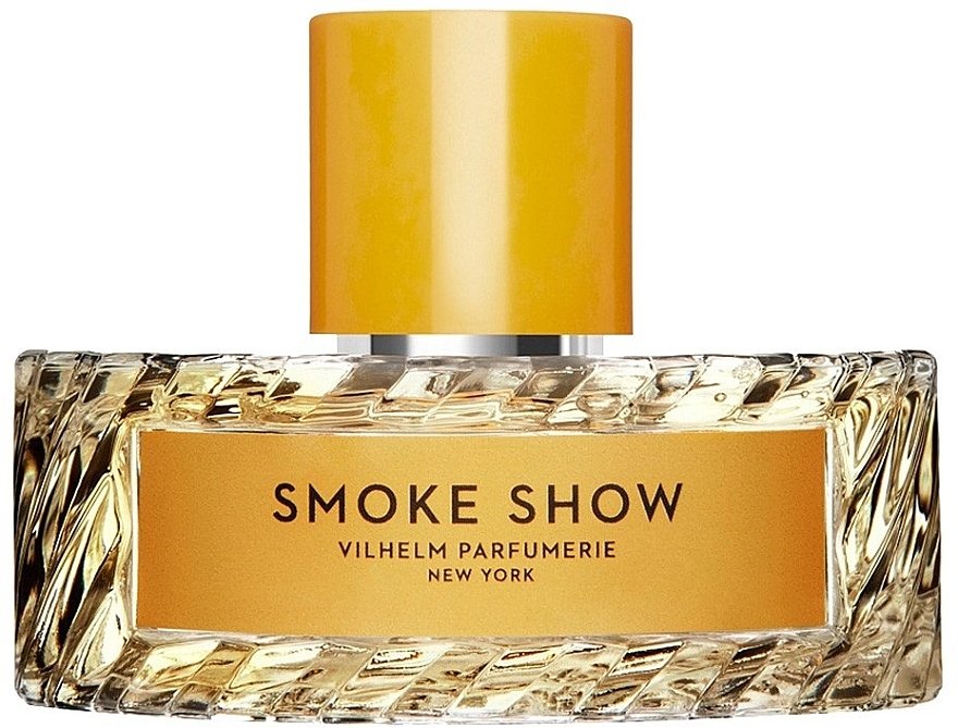 Духи Vilhelm Parfumerie Smoke Show духи parfumerie particuliere black tar extrait 100 мл