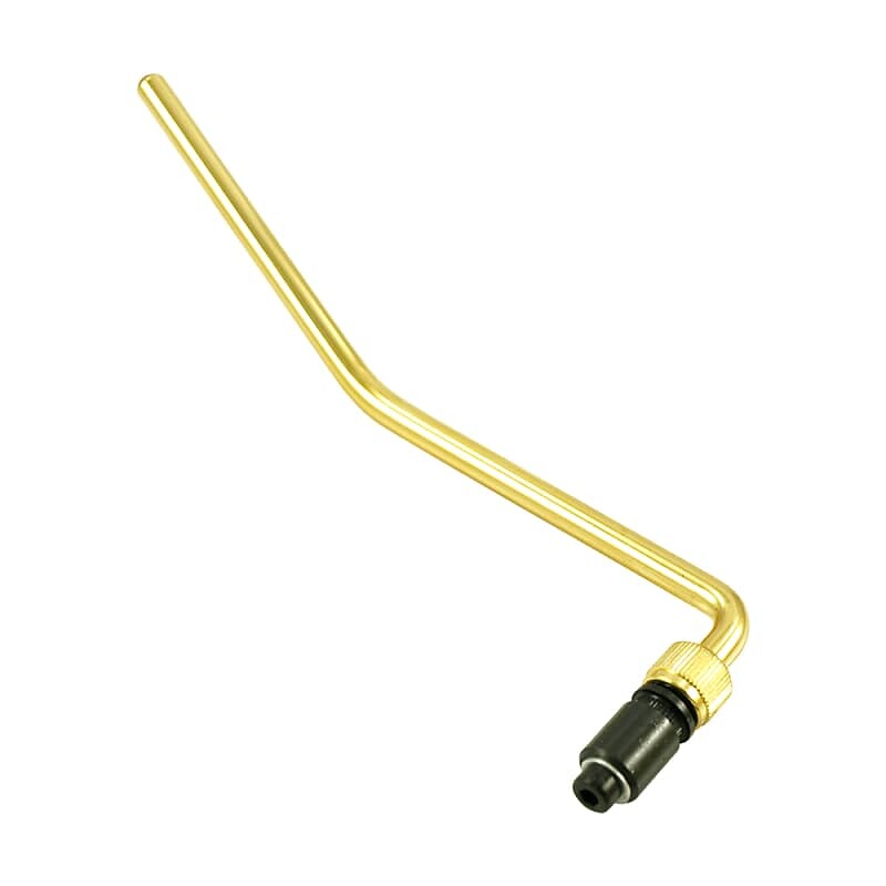 

Floyd Rose Original Series Tremolo Arm Assembly Gold FR-TAKIT/G/P