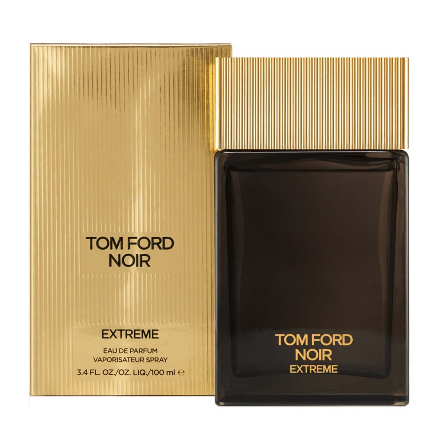 Парфюмерная вода Tom Ford Noir Extreme, 50 мл парфюмерная вода спрей tom ford noir extreme 50 мл