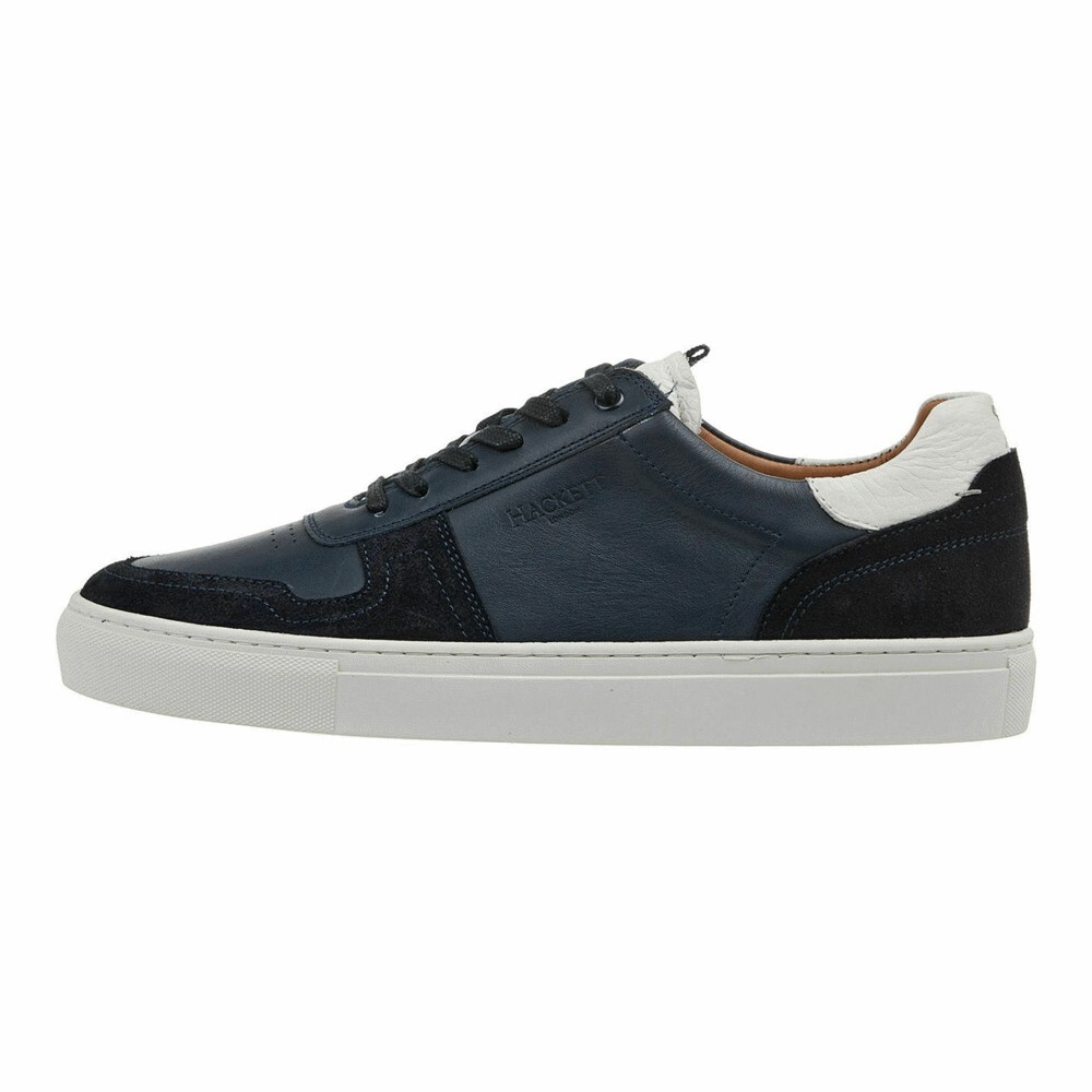 

Кроссовки Hackett London Zapatillas, marine