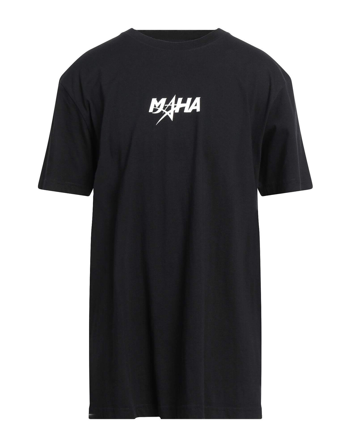 

Футболка Maharishi, черный