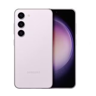 Смартфон Samsung Galaxy S23, 8/256ГБ, лаванда