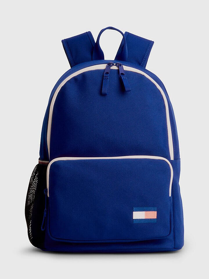 

Рюкзак Tommy Hilfiger Kids' Flag, синий