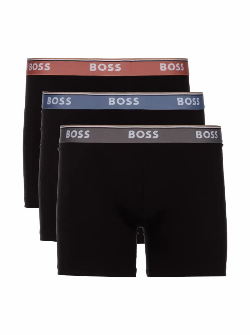 

Набор из трех трусов Hugo Boss