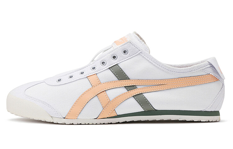 

Onitsuka Tiger MEXICO 66 Life повседневная обувь унисекс