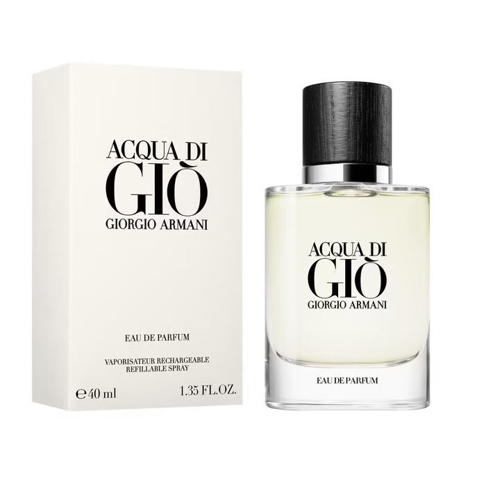 Armani gio homme