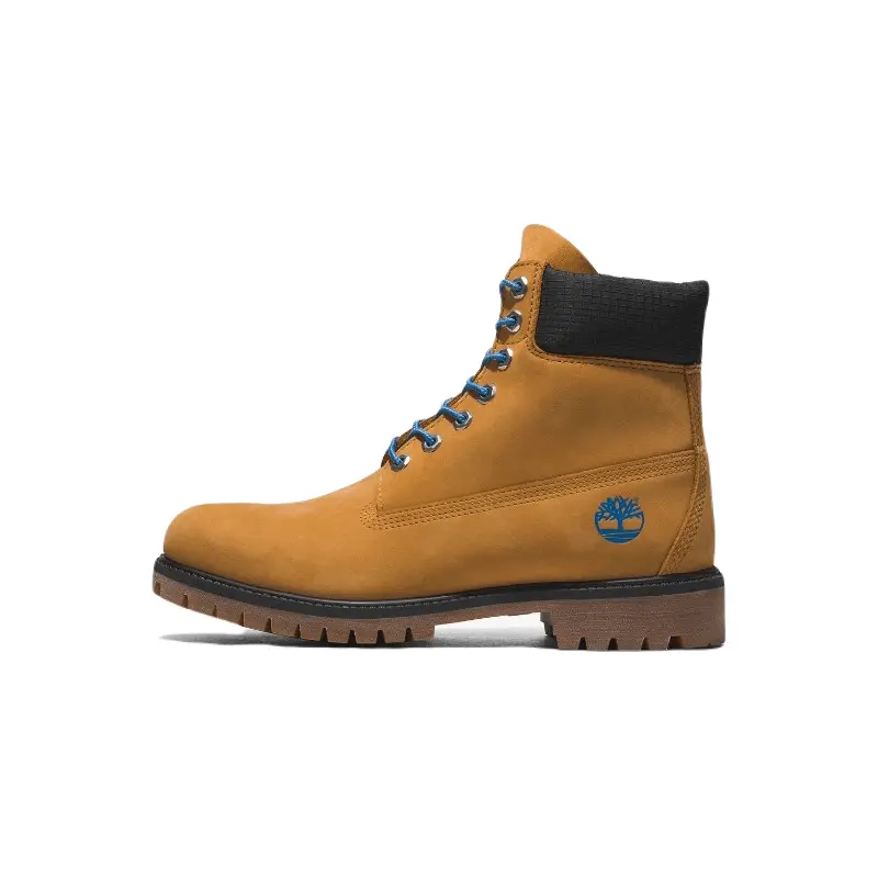 

Ботинки Timberland, рыжевато-коричневый