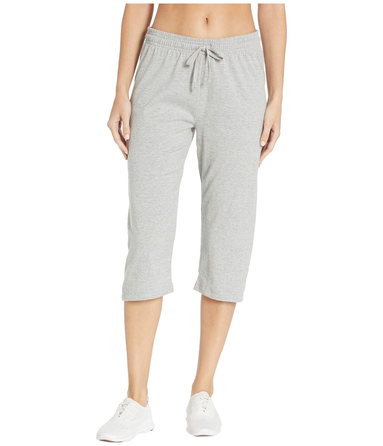 

Капри Champion, Jersey Capris, Серый