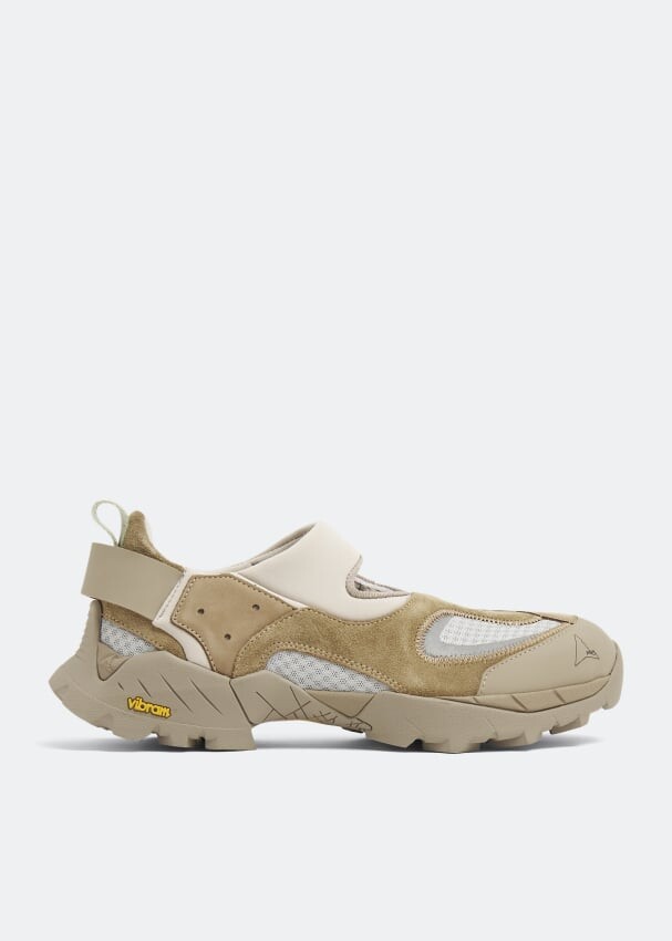 

Сандалии ROA Hybrid sandals, бежевый