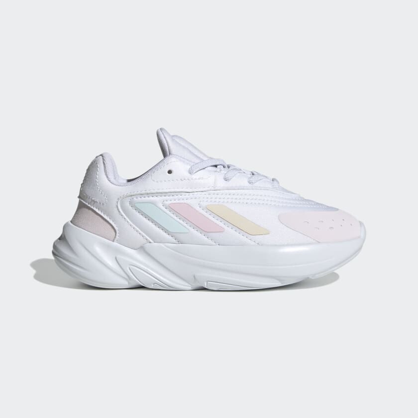 

Кроссовки adidas Ozelia, мультиколор