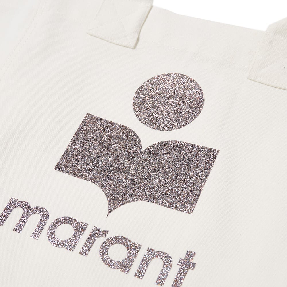 

Сумка Isabel Marant Étoile Small Yenky Tote