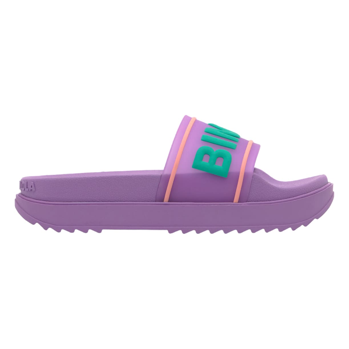 Bimba Y Lola Platform