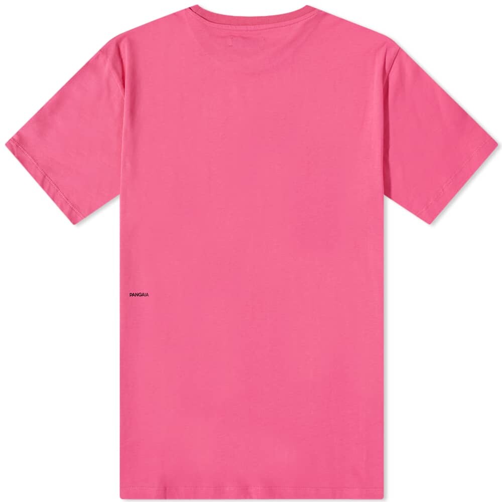 

Футболка Pangaia Organic Cotton Tee