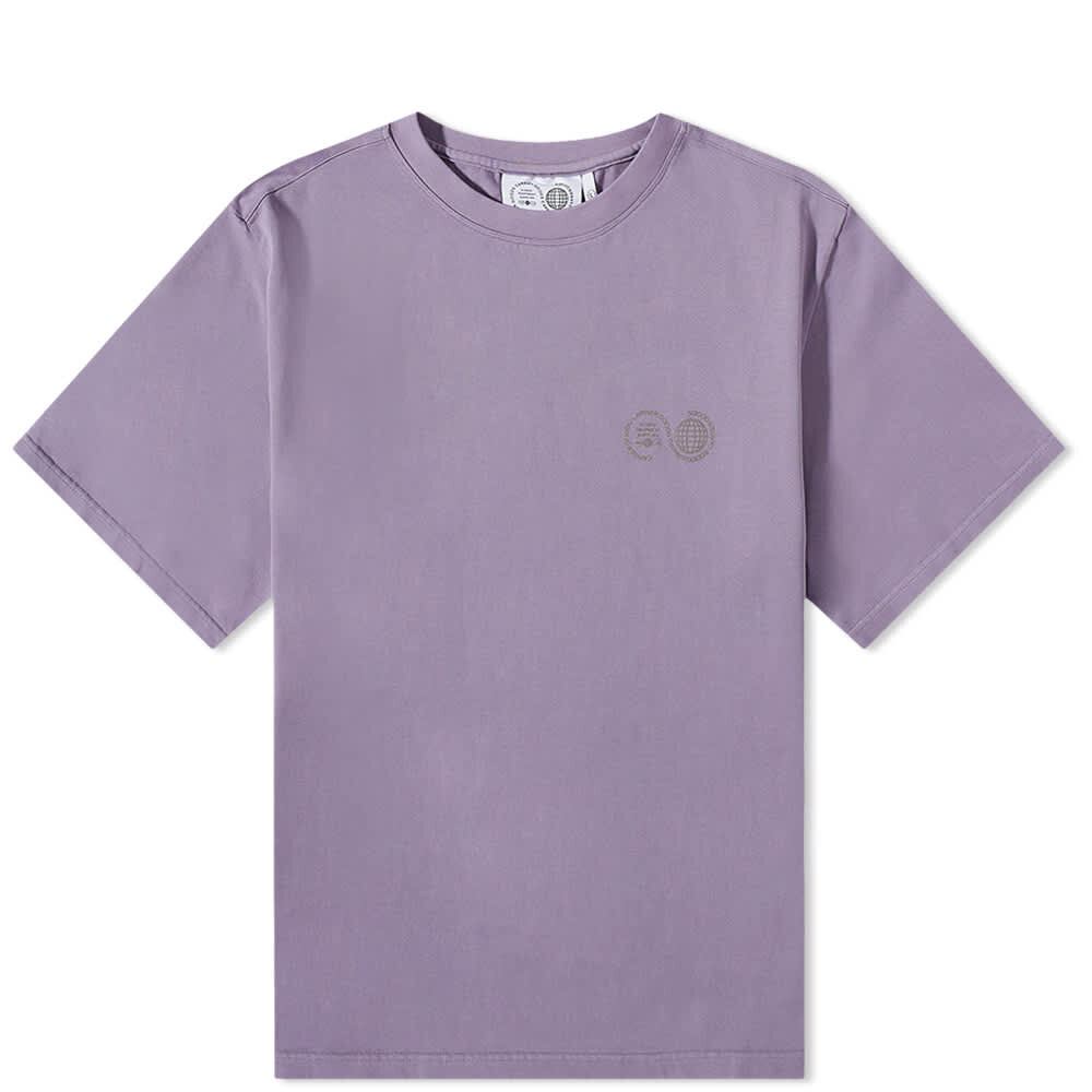 

Футболка Carrier Goods Carrier Logo Tee