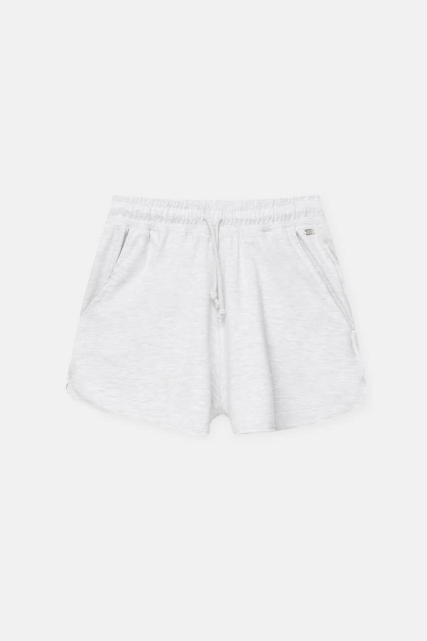 

Шорты Pull&Bear Sports, серый