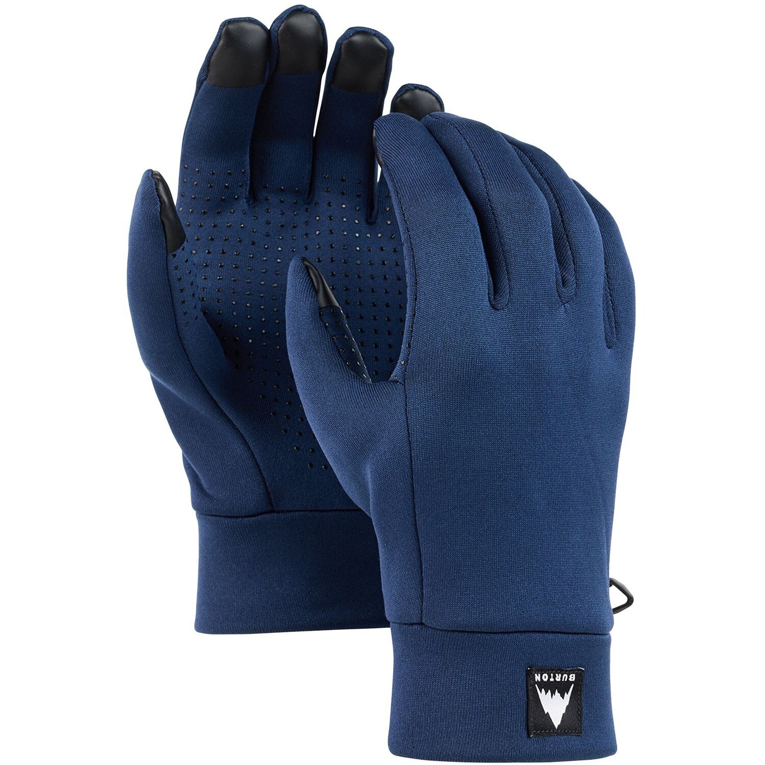 

Перчатки Burton Power Stretch, синий