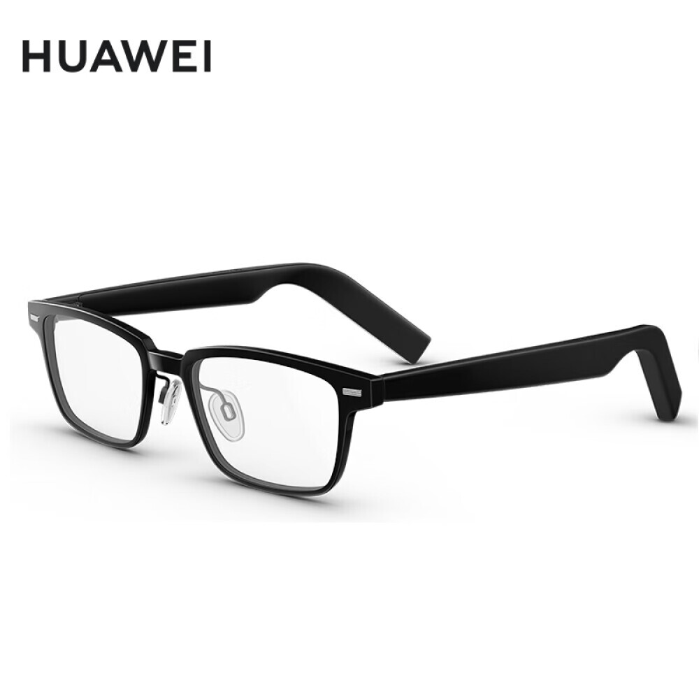 

Умные очки HUAWEI Eyewear 3 EVI-CG010 с функцией голосового помощника и шумоподавлением