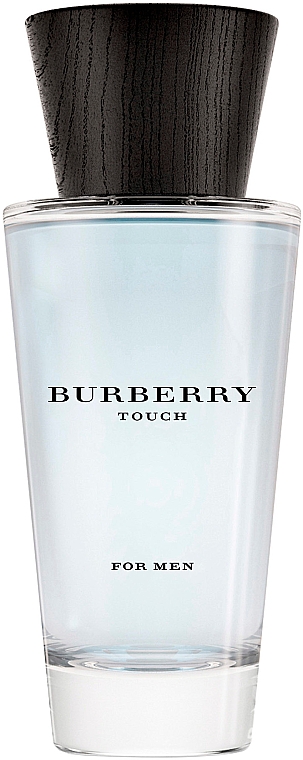 Туалетная вода Burberry Touch For Men - фото