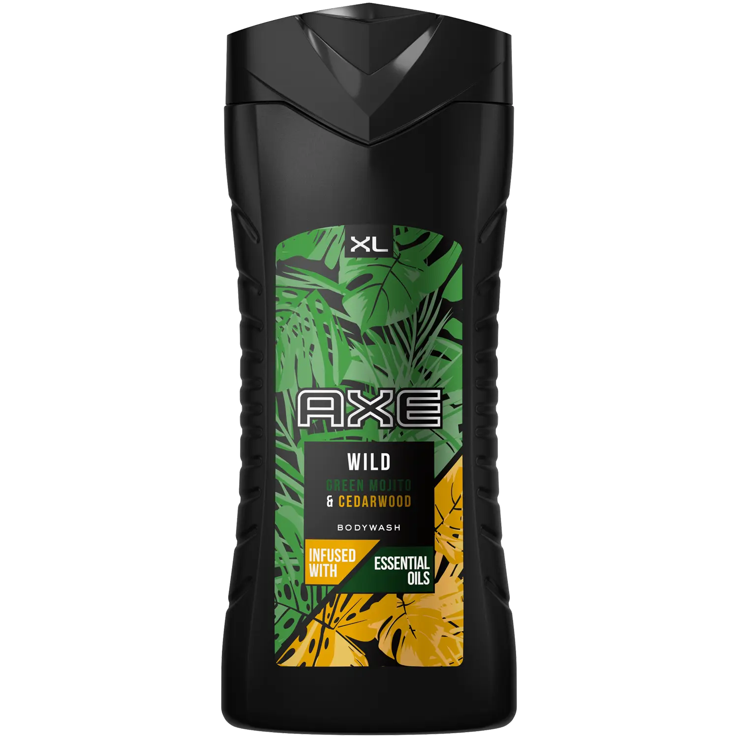 

Axe Wild Mojito & Cedarwood гель для душа, 400 мл