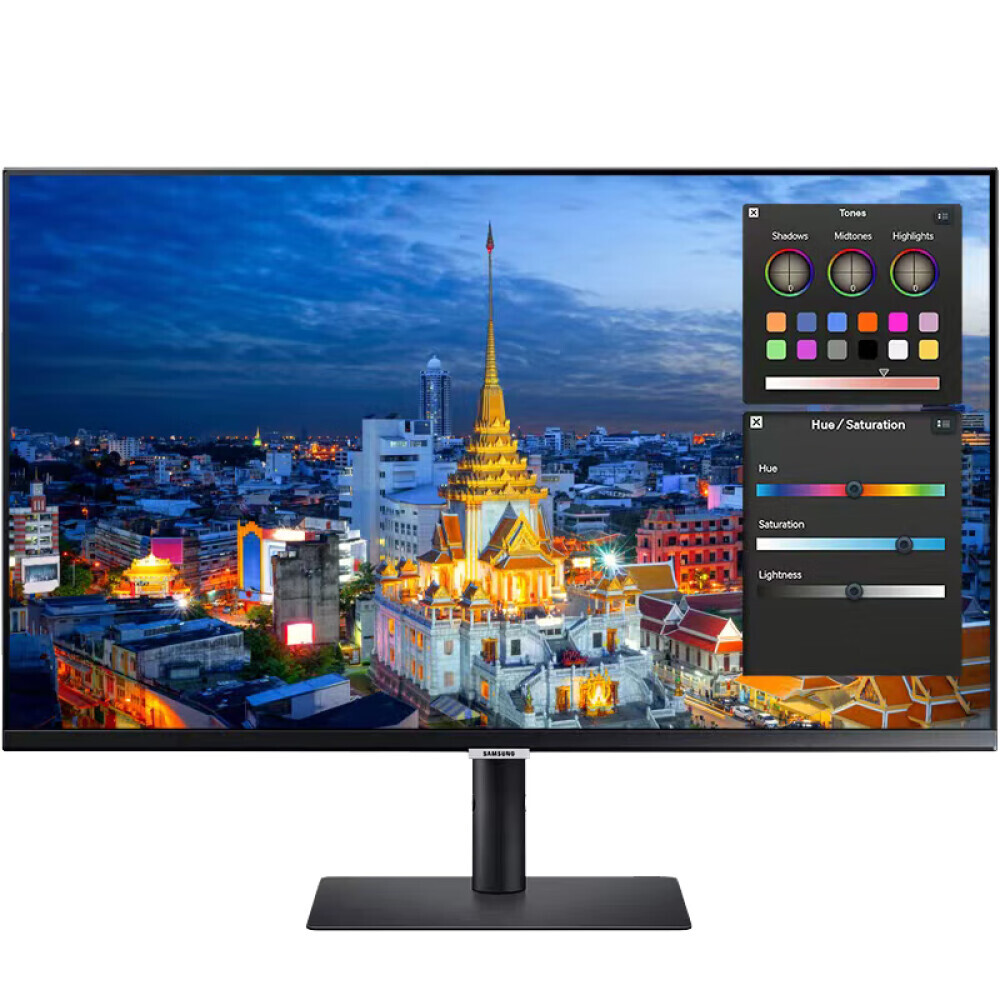 

Монитор Samsung S27B800PXC 27" 4K