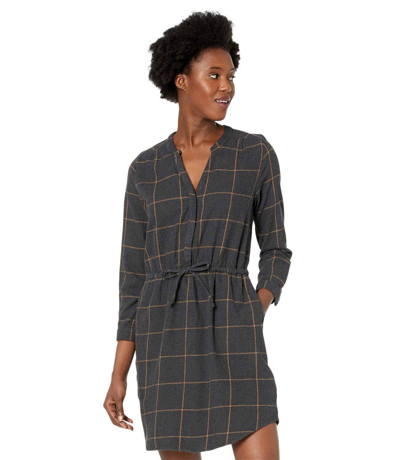 

Платье Prana, Loop To Pines Dress