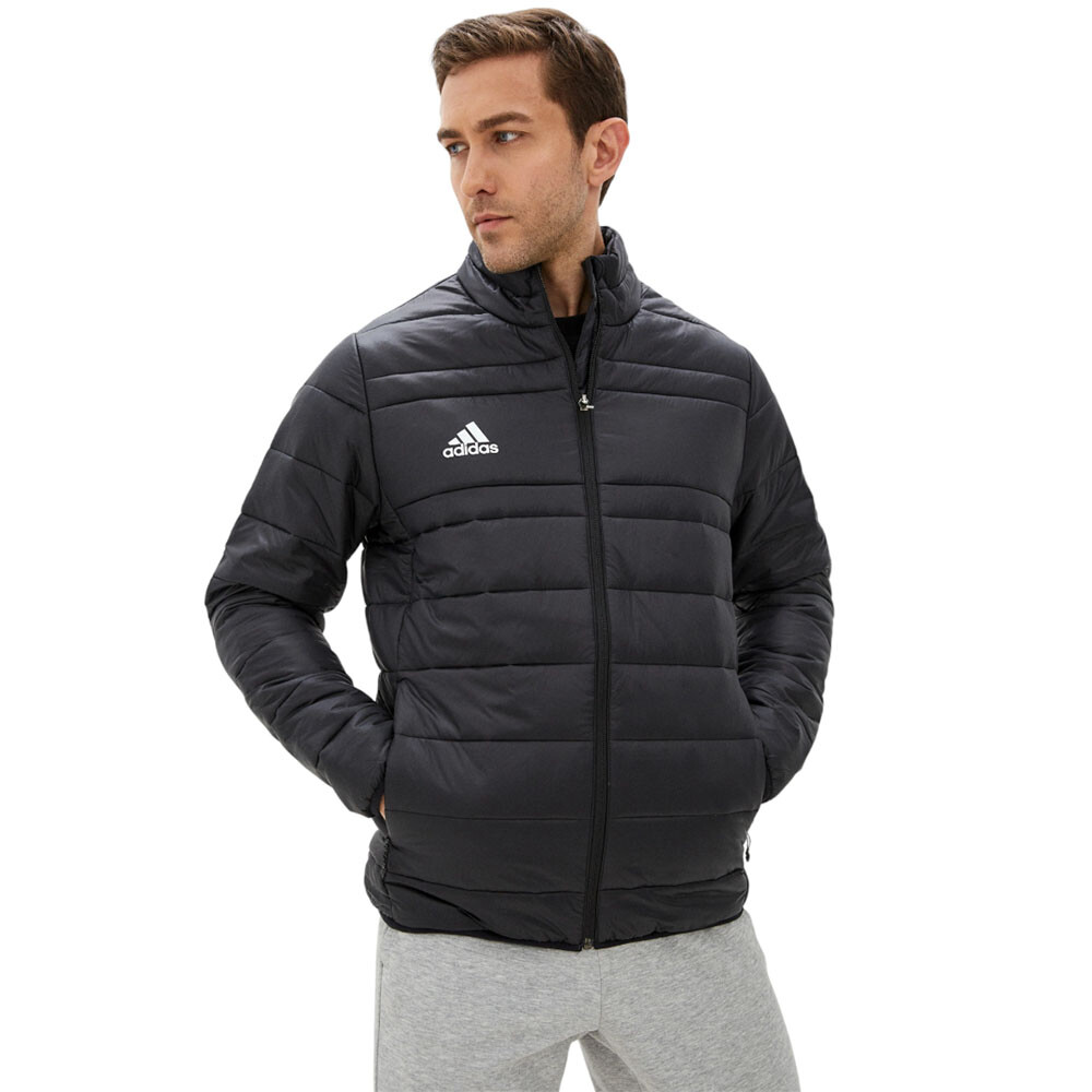 

Куртка Adidas Light Padded, черный