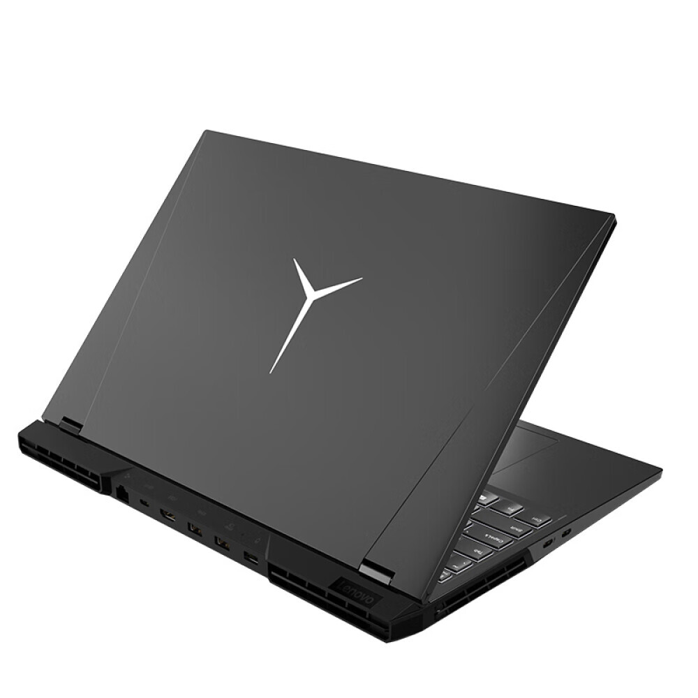 

дубль Игровой ноутбук Lenovo Y9000P 16", 16 Гб/512 Гб, i9-12900H, RTX3060, серый, английская клавиатура