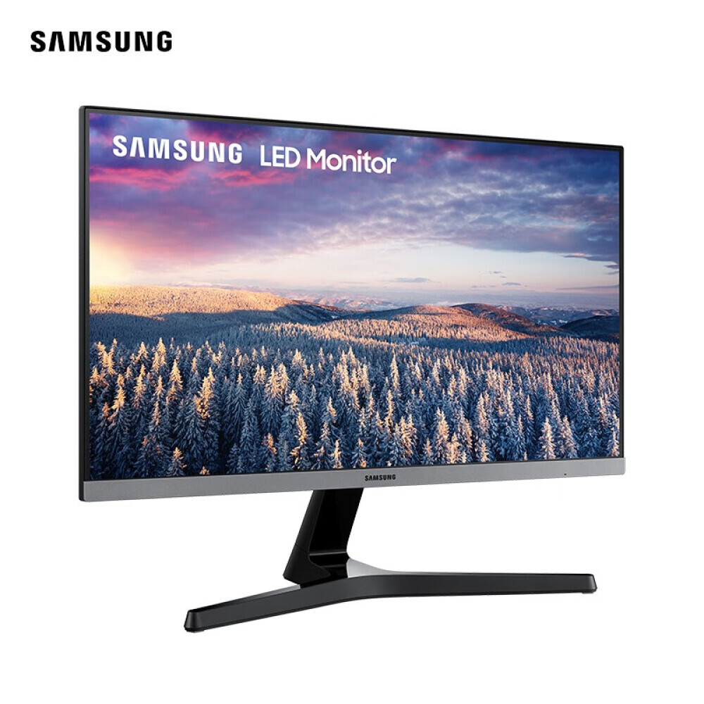 

Монитор Samsung S24R350FHC 24 " IPS 75Гц