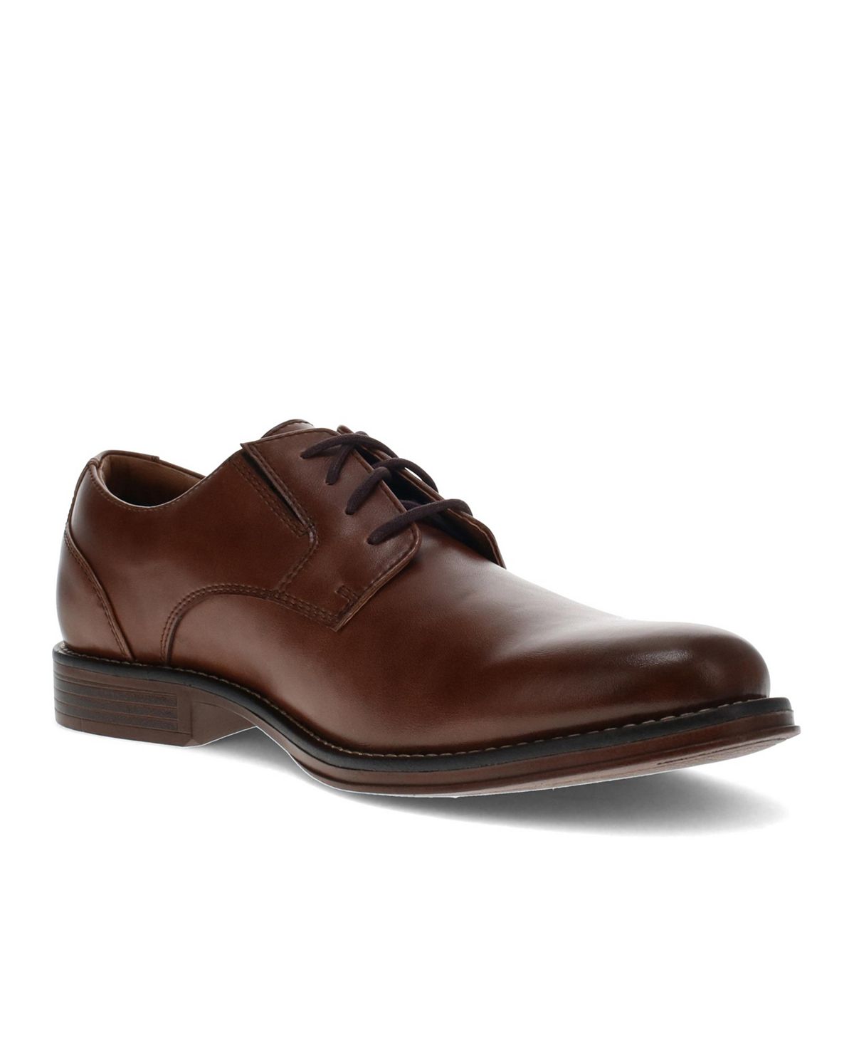 Мужские классические туфли fairway oxford Dockers, мульти - фото