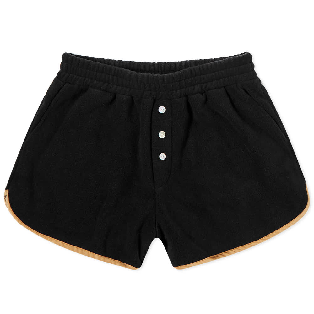 

Шорты DONNI. Polar Fleece Short