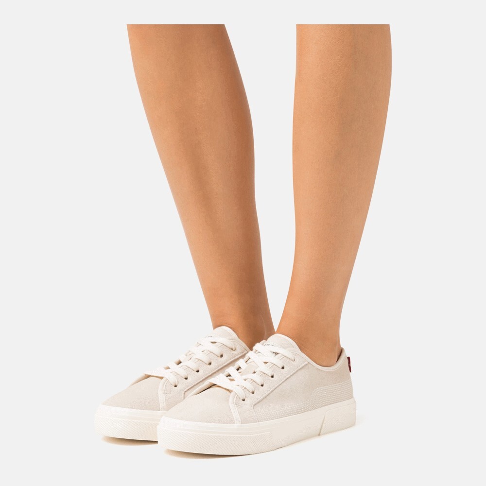 

Кроссовки Levi'S Decon Plus Lace, light beige