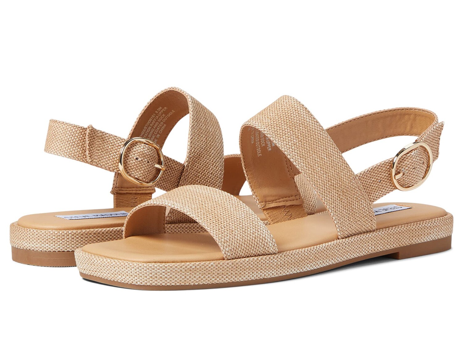 

Сандалии Steve Madden, Ethos Sandal