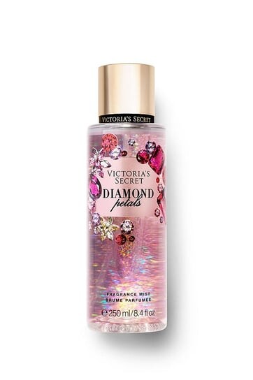 

Спрей для тела, 250 мл Victoria's Secret, Diamond Petals