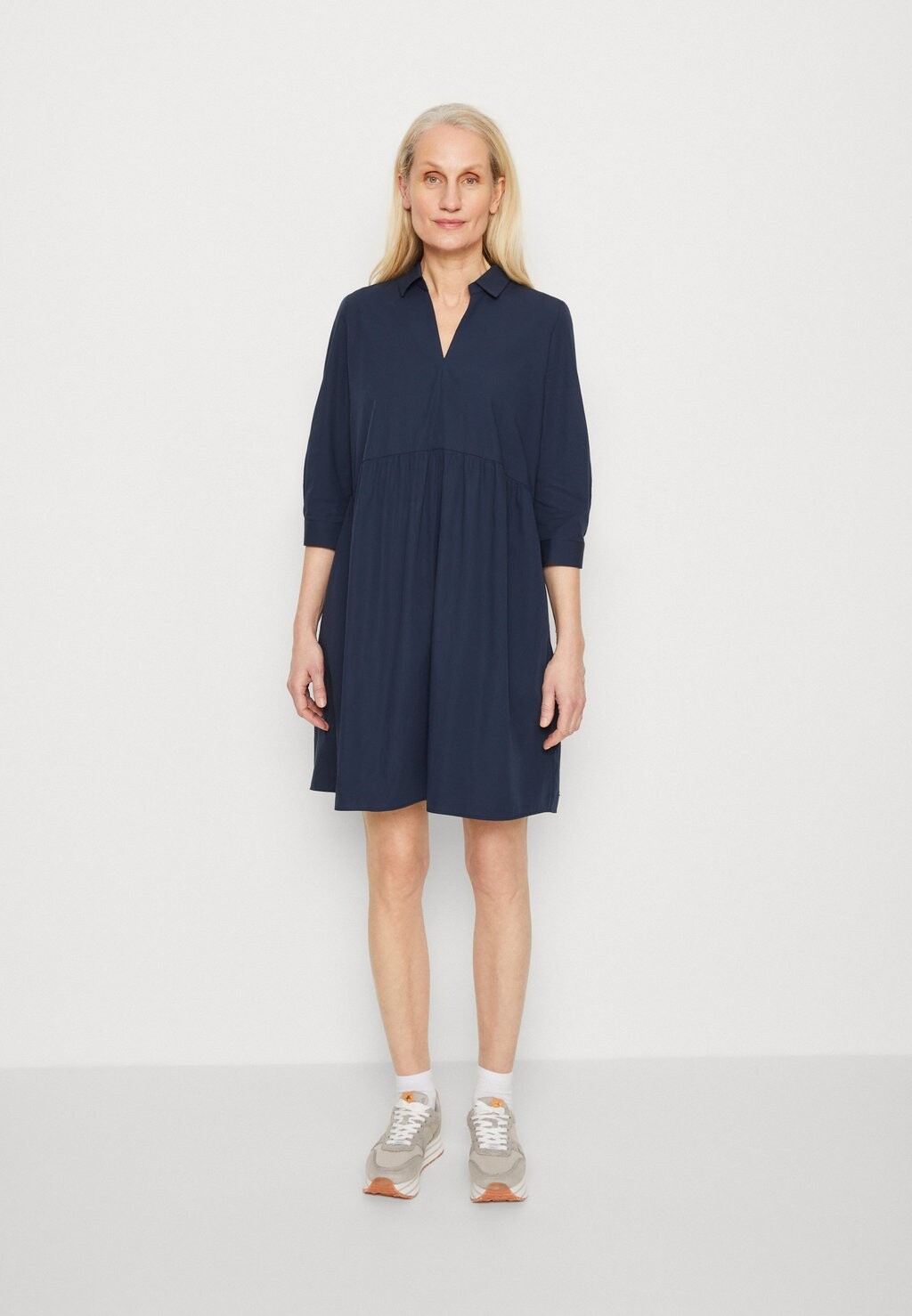 

Летнее платье Esprit