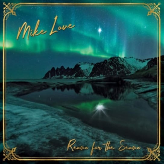 Виниловая пластинка Love Mike - Reason For The Season