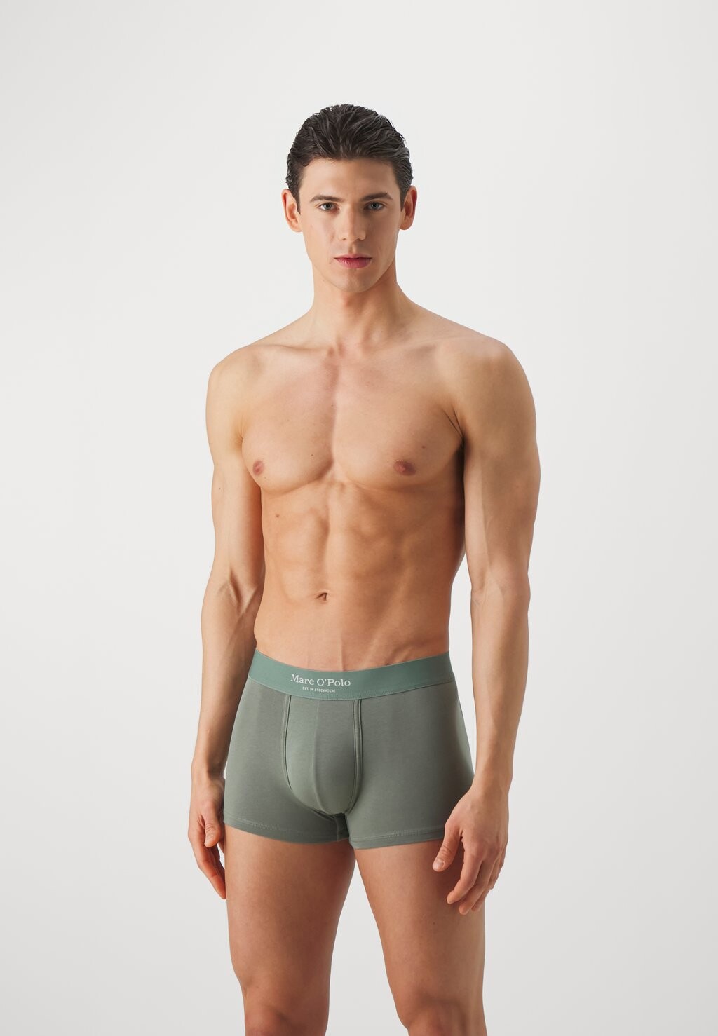

Трусы 3 PACK Marc O'Polo, мята