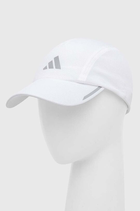 

Бейсболка adidas, белый