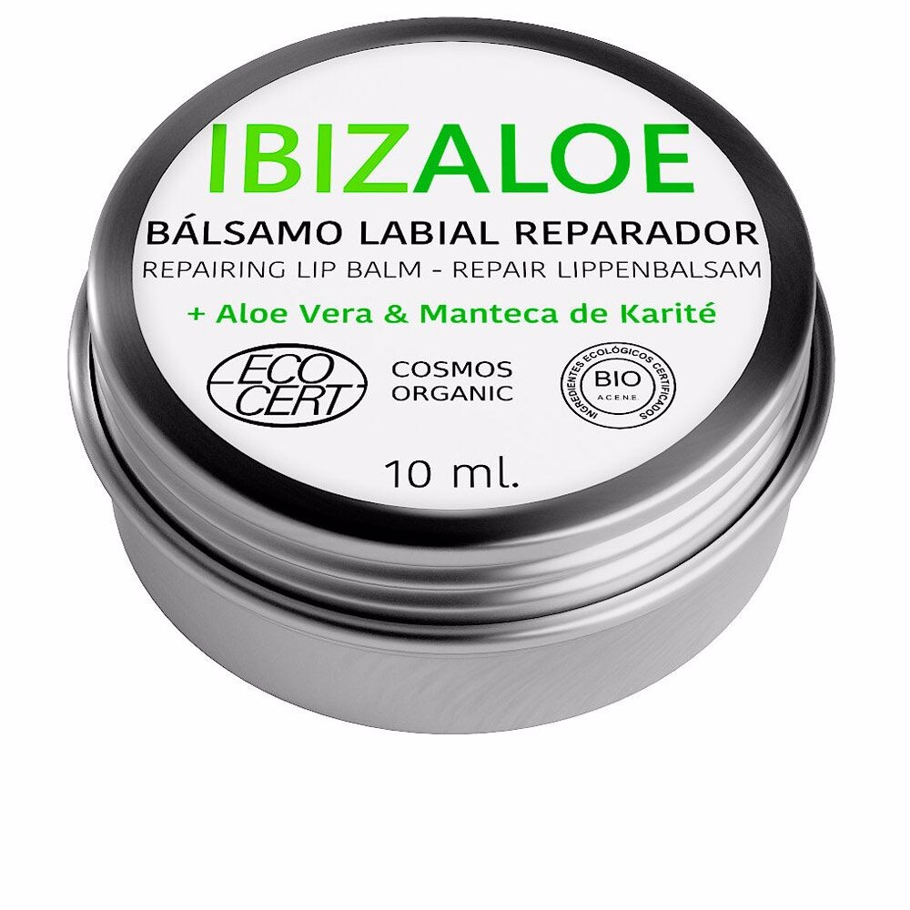 

Губная помада Ibizaloe bálsamo labial reparador Ibizaloe, 10 мл
