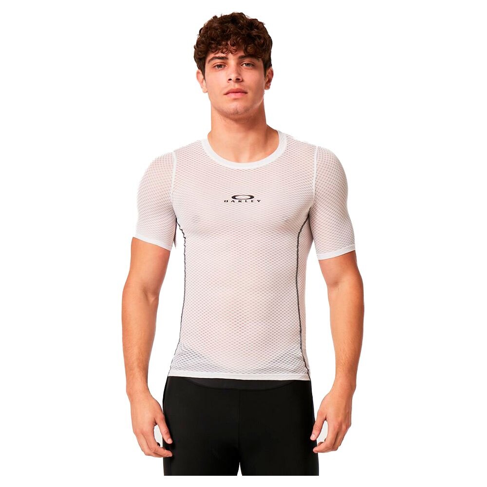 

Базовый слой Oakley Endurance, белый