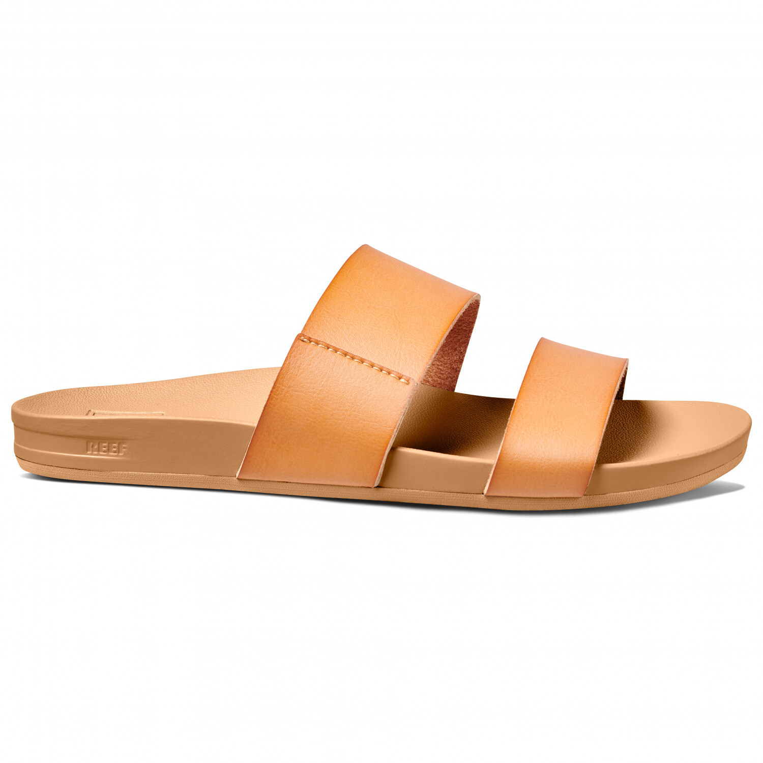 

Сандалии Reef Women's Cushion Vista, цвет Natural