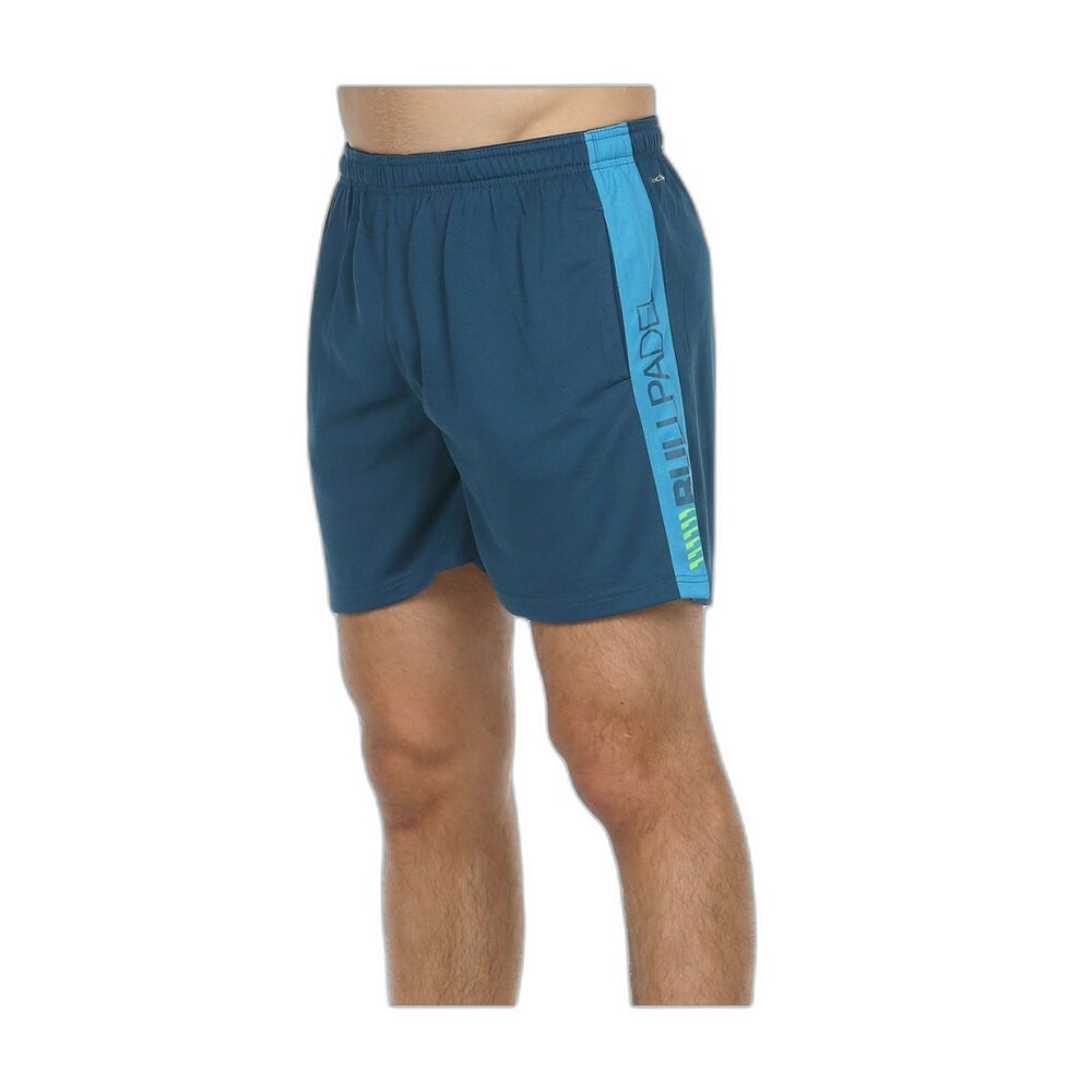 

Шорты Bullpadel Consola, синий