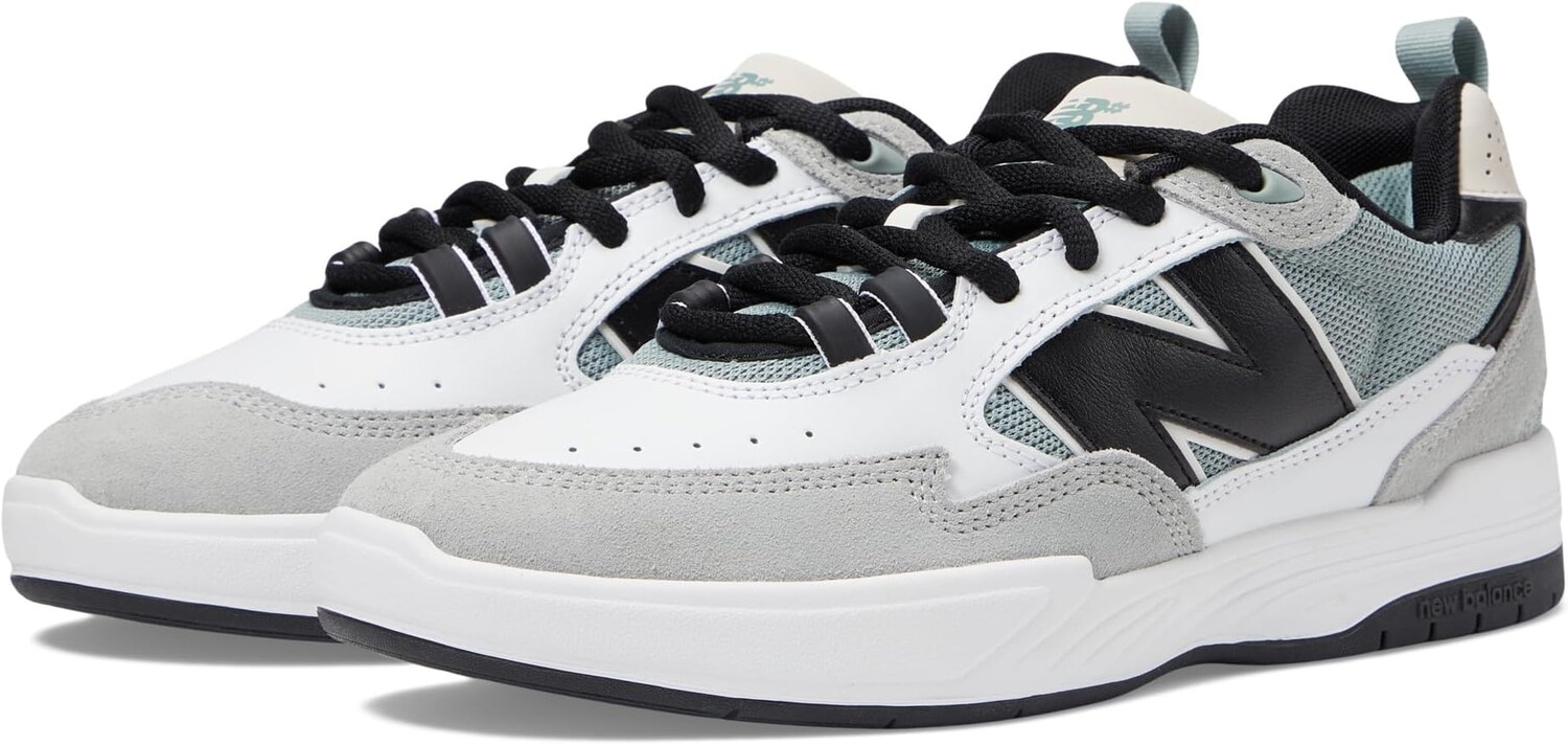 

Кроссовки 808 - Tiago Lemos New Balance, цвет Grey/White