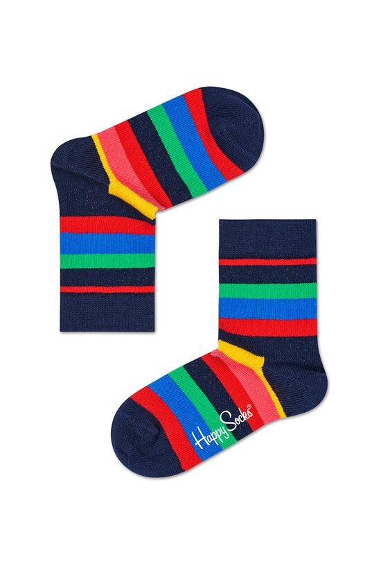 

Детские носки Happy Socks, мультиколор