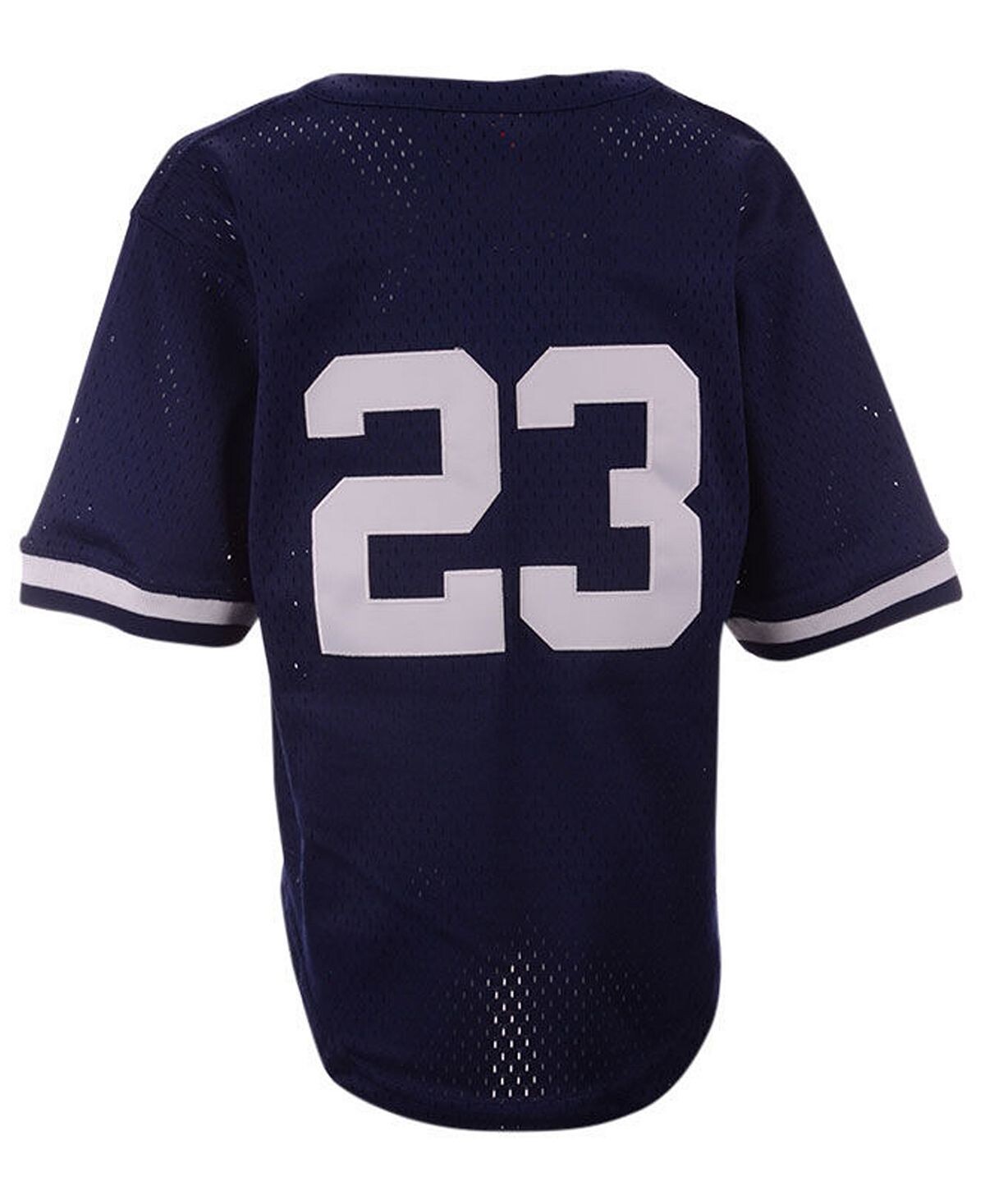 

Сетчатая майка с V-образным вырезом Don Mattingly Big Boys New York Yankees Mitchell & Ness