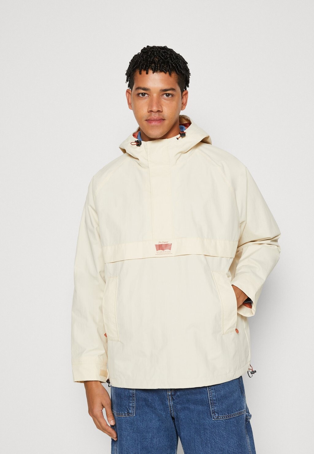 

Ветровка Levi's