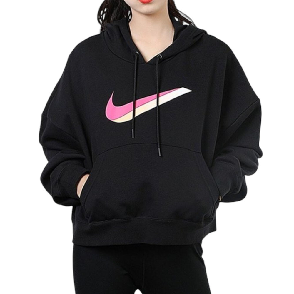 

Толстовка Nike Sportswear, черный