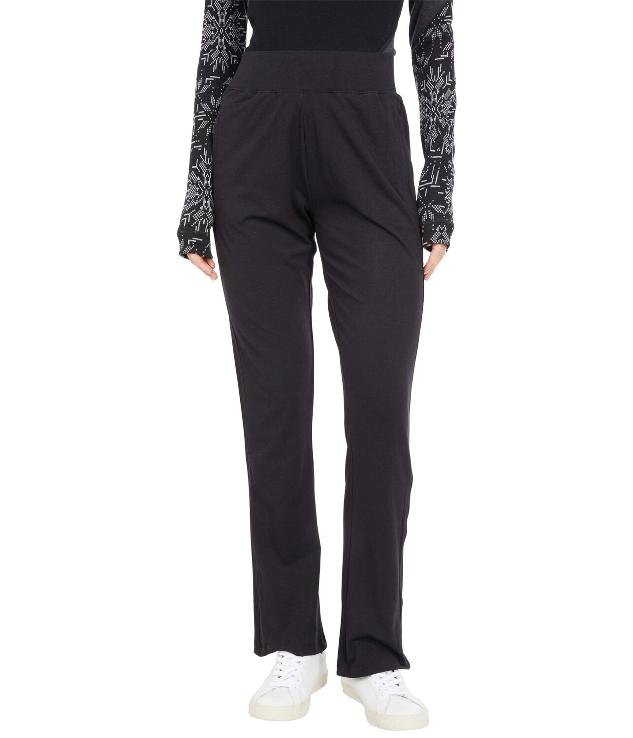 

Брюки tasc Performance, Nola Essential Pants, Черный