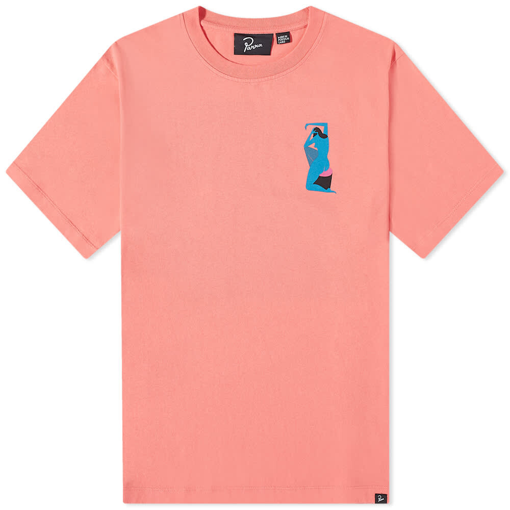 

Футболка By Parra Emotional Neglect Tee